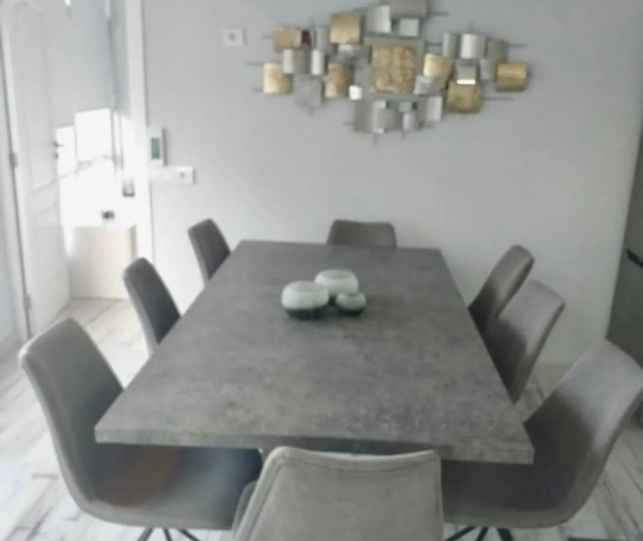 Apartmán The7Penthouse Santa Cruz de Tenerife