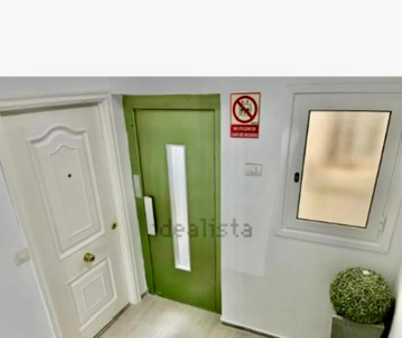 The7Penthouse Apartman Santa Cruz de Tenerife 0*,