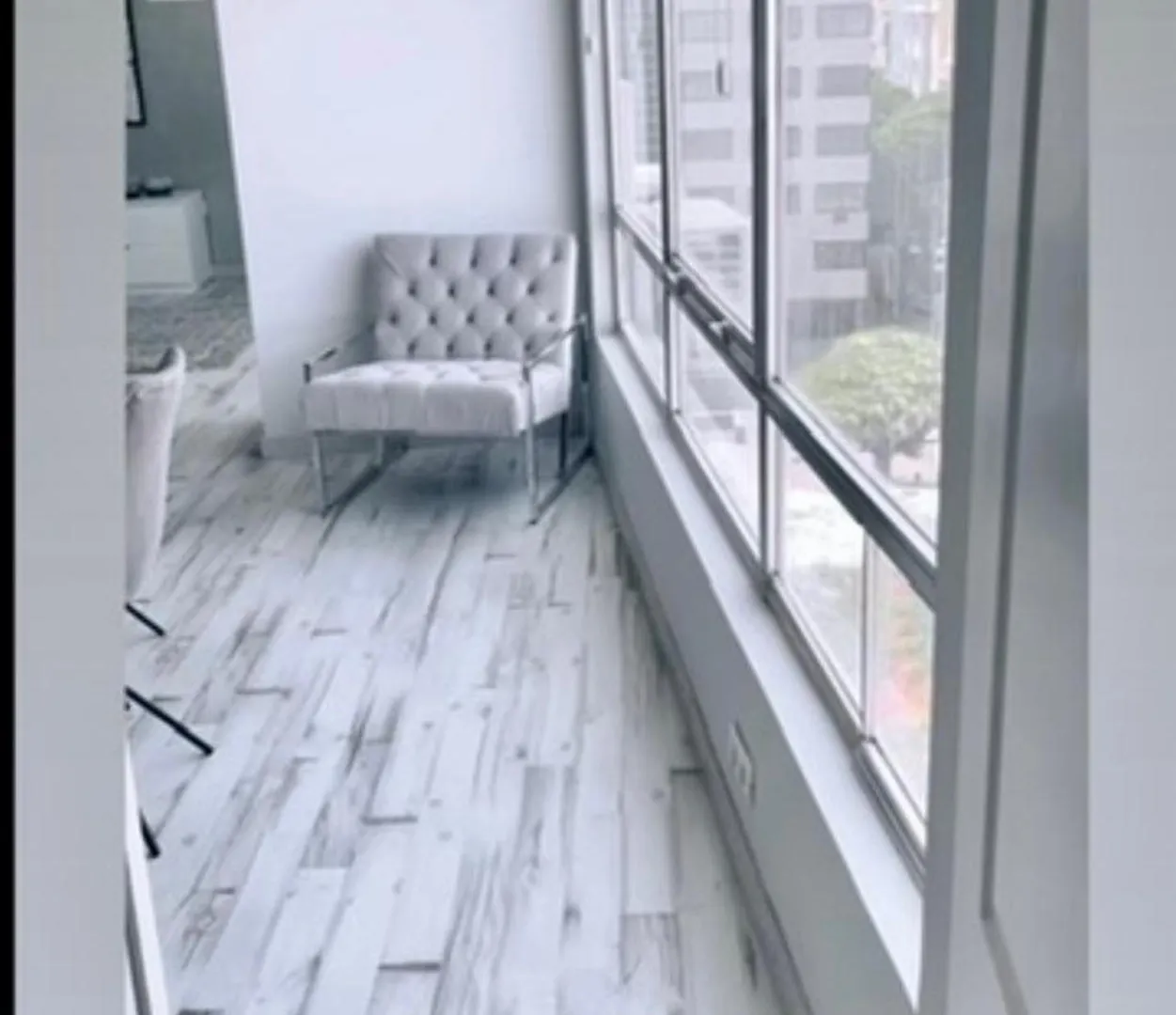 Apartmán The7Penthouse Santa Cruz de Tenerife 0*,  Španělsko