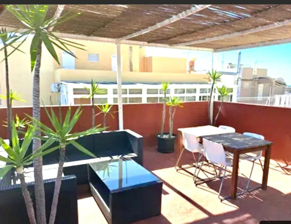 The7Penthouse Apartman Santa Cruz de Tenerife